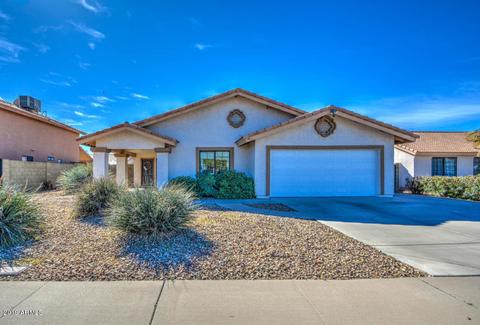5465 Elena Ave, Mesa, AZ 85206 photo 2