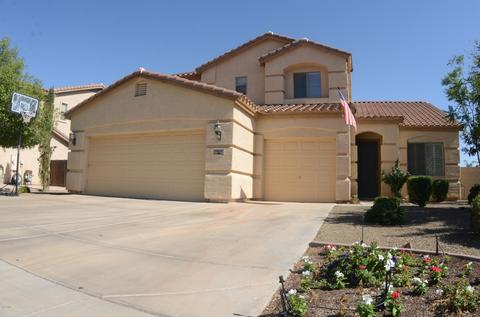 11221 E Stearn Ave, Mesa, AZ 85212 photo 1