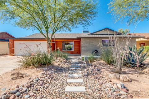 2160 E Broadmor Dr, Tempe, AZ 85282 photo 1