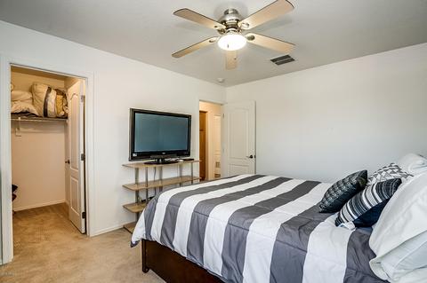4769 E Woodside Way, Gilbert, AZ 85297 photo 35
