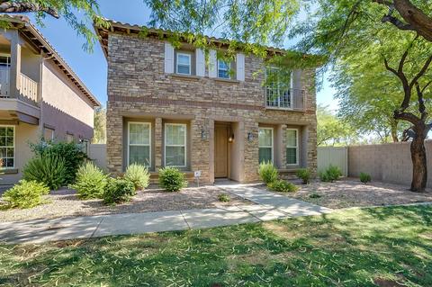 4769 E Woodside Way, Gilbert, AZ 85297 photo 1