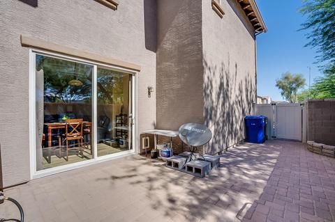 4769 E Woodside Way, Gilbert, AZ 85297 photo 39
