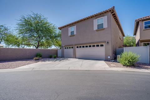 4769 E Woodside Way, Gilbert, AZ 85297 photo 42