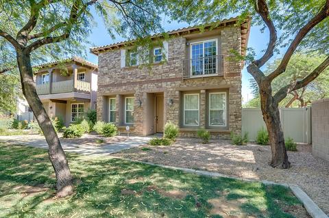 4769 E Woodside Way, Gilbert, AZ 85297 photo 2