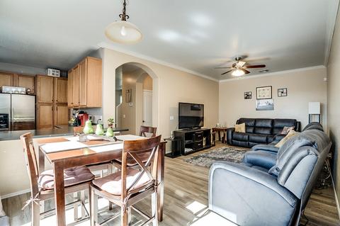 4769 E Woodside Way, Gilbert, AZ 85297 photo 18