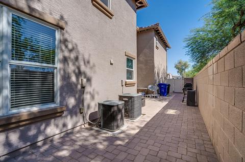 4769 E Woodside Way, Gilbert, AZ 85297 photo 38