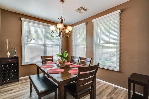 4769 E Woodside Way, Gilbert, AZ 85297 photo 6