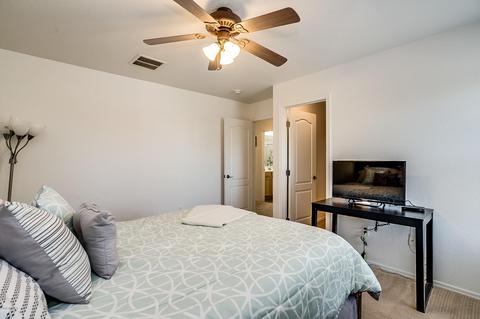 4769 E Woodside Way, Gilbert, AZ 85297 photo 33