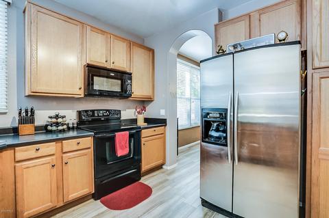 4769 E Woodside Way, Gilbert, AZ 85297 photo 11