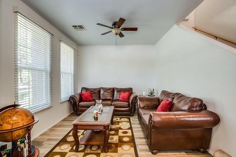 4769 E Woodside Way, Gilbert, AZ 85297 photo 3