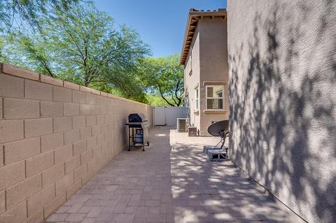 4769 E Woodside Way, Gilbert, AZ 85297 photo 41