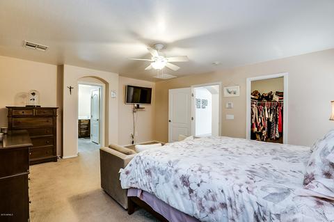 4769 E Woodside Way, Gilbert, AZ 85297 photo 22