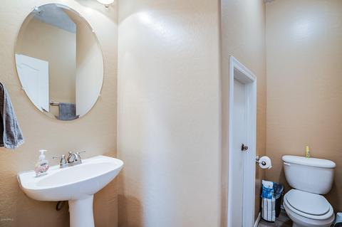 4769 E Woodside Way, Gilbert, AZ 85297 photo 15