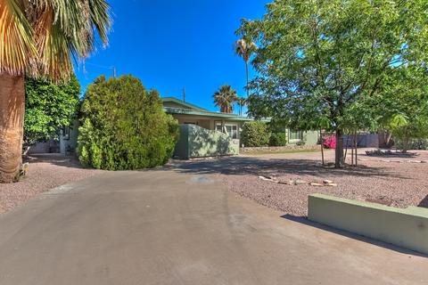 2868 E Cinnabar Ave, Phoenix, AZ 85028 photo 2