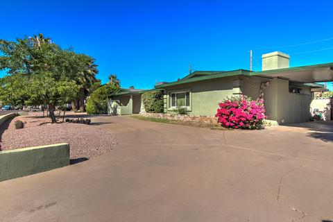 2868 E Cinnabar Ave, Phoenix, AZ 85028 photo 3