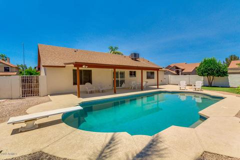 1033 N 59th St, Mesa, AZ 85205 photo 8