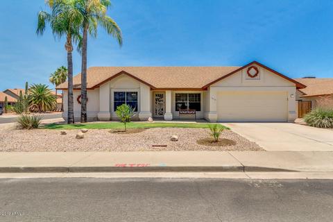 1033 N 59th St, Mesa, AZ 85205 photo 1