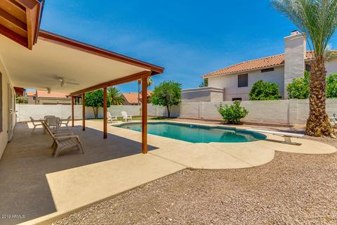 1033 N 59th St, Mesa, AZ 85205 photo 12