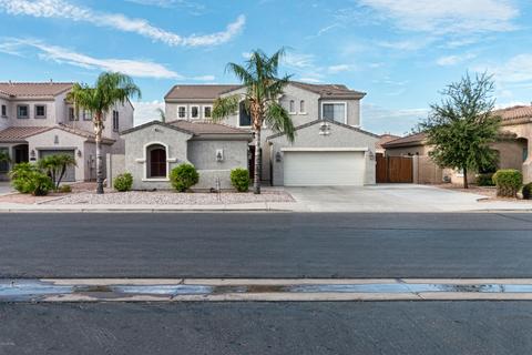 10421 E Jerome Ave, Mesa, AZ 85209 photo 1