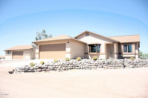 2141 E Cody St, Apache Junction, AZ 85119 photo 1