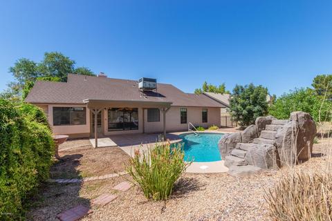 4812 E Gary St, Mesa, AZ 85205 photo 34