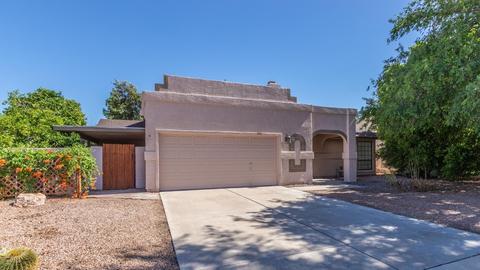 4812 E Gary St, Mesa, AZ 85205 photo 2