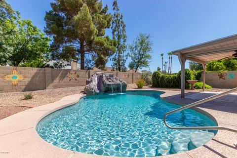 4812 E Gary St, Mesa, AZ 85205 photo 1
