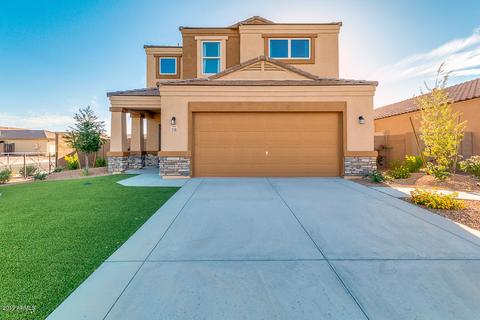 31006 W Picadilly Rd, Buckeye, AZ 85396 photo 46