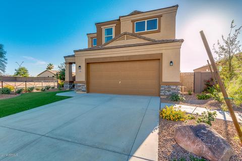 31006 W Picadilly Rd, Buckeye, AZ 85396 photo 48