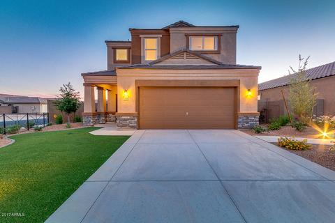 31006 W Picadilly Rd, Buckeye, AZ 85396 photo 1