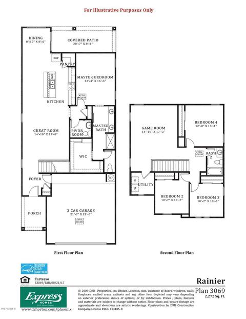 31006 W Picadilly Rd, Buckeye, AZ 85396 photo 3
