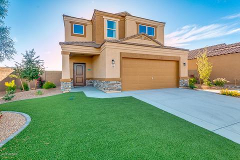 31006 W Picadilly Rd, Buckeye, AZ 85396 photo 47