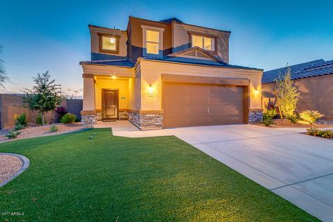 31006 W Picadilly Rd, Buckeye, AZ 85396 photo 2