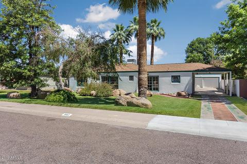 802 W Avalon Dr, Phoenix, AZ 85013 photo 2