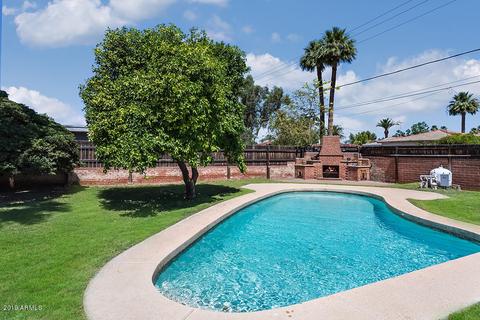 802 W Avalon Dr, Phoenix, AZ 85013 photo 27