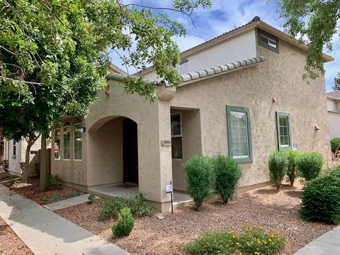 10044 E Isleta Ave, Mesa, AZ 85209 photo 1