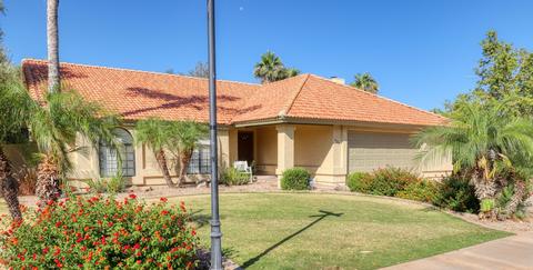 431 E Moore Ave, Gilbert, AZ 85234 photo 1