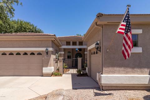 380 E Benrich Dr, Gilbert, AZ 85295 photo 8