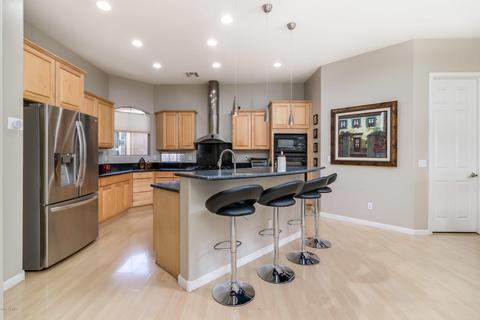 380 E Benrich Dr, Gilbert, AZ 85295 photo 13