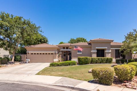 380 E Benrich Dr, Gilbert, AZ 85295 photo 3