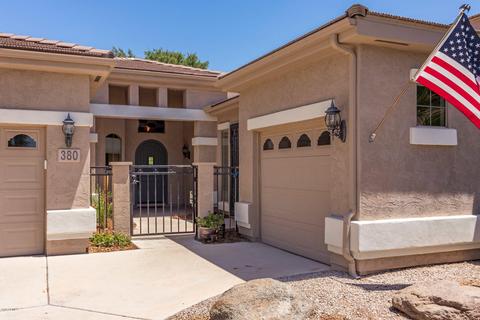 380 E Benrich Dr, Gilbert, AZ 85295 photo 4