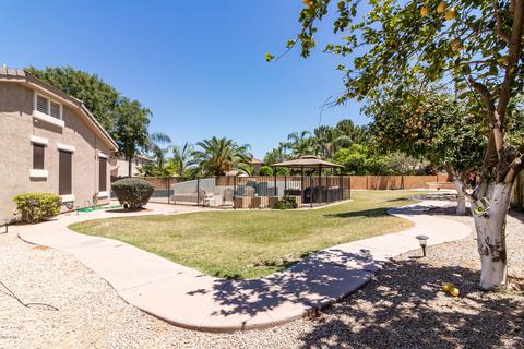 380 E Benrich Dr, Gilbert, AZ 85295 photo 37