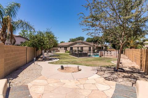380 E Benrich Dr, Gilbert, AZ 85295 photo 5