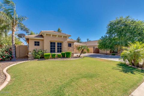 3449 E Morelos Ct, Gilbert, AZ 85295 photo 2