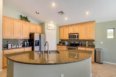 3449 E Morelos Ct, Gilbert, AZ 85295 photo 13
