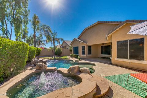 3449 E Morelos Ct, Gilbert, AZ 85295 photo 39