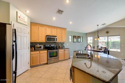 3449 E Morelos Ct, Gilbert, AZ 85295 photo 14