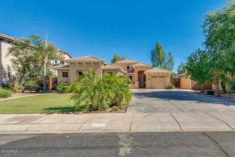 3449 E Morelos Ct, Gilbert, AZ 85295 photo 1