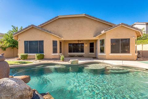 3449 E Morelos Ct, Gilbert, AZ 85295 photo 32