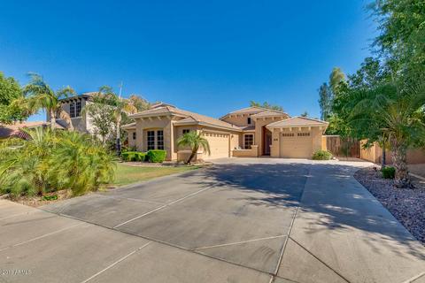 3449 E Morelos Ct, Gilbert, AZ 85295 photo 3